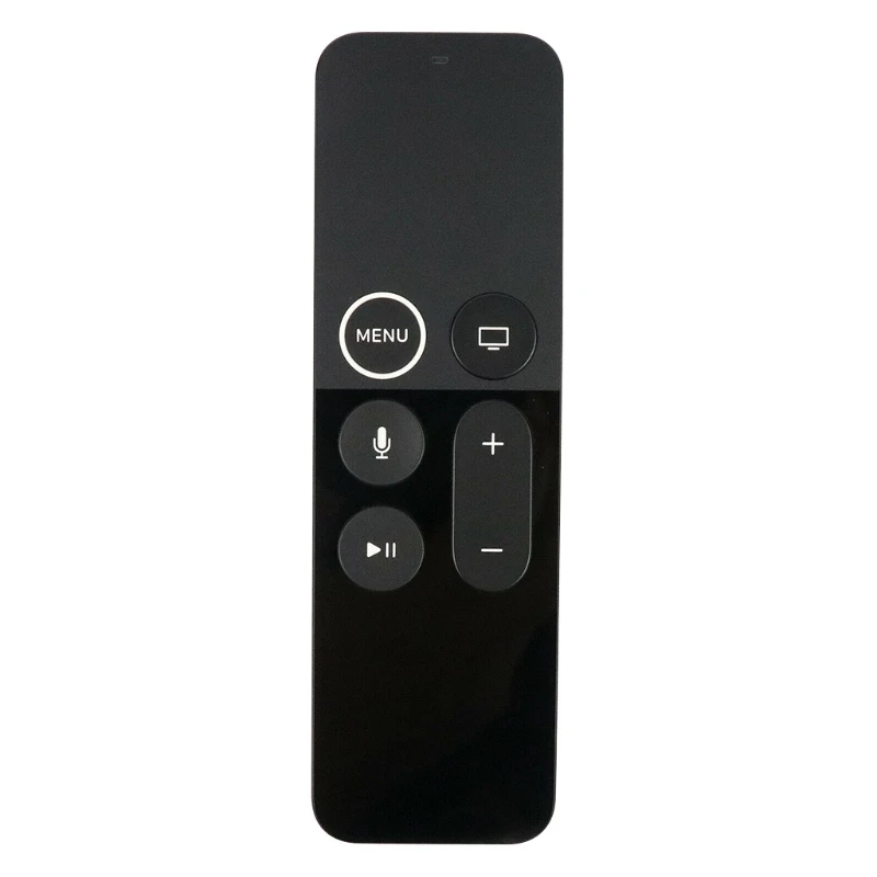 Remote Controller A1962 EMC3186 Siri TV Remote for Apple TV 4K 5th 2017/4th 2015