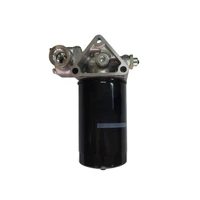 made in china auto long service life excellent quality japanese cars diesel oil filter engine assy parts