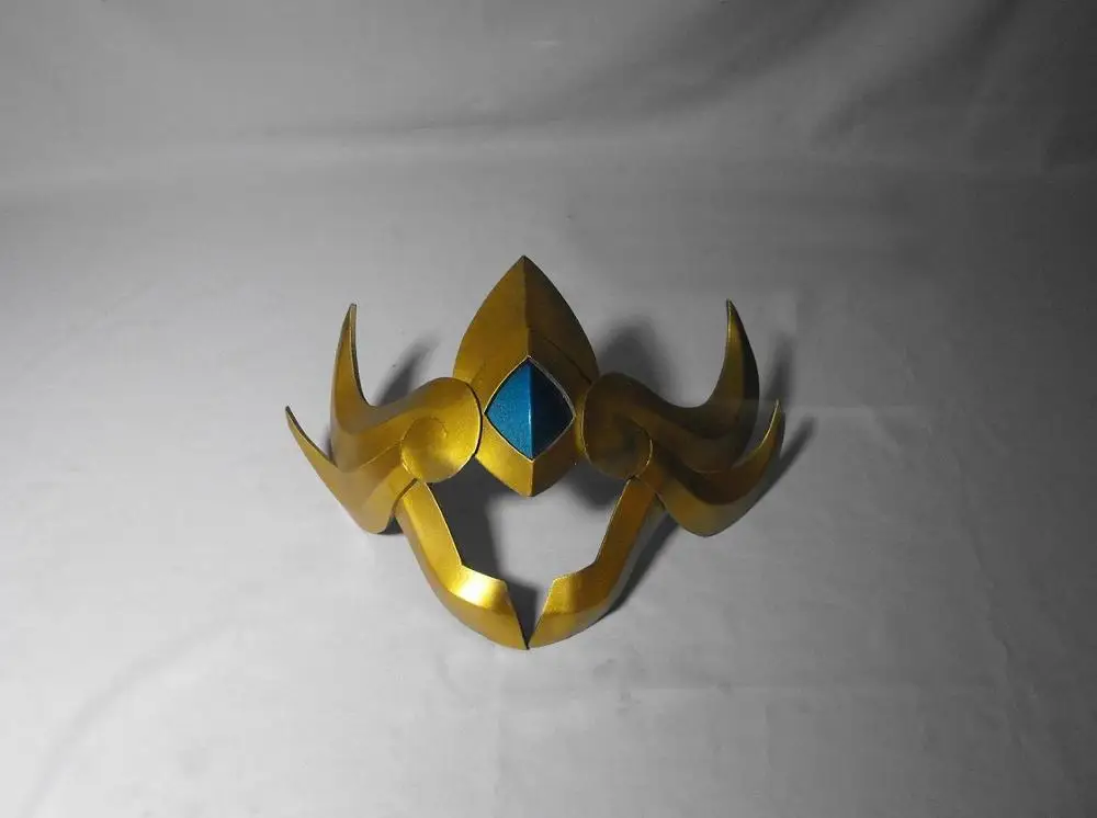 Костюм для косплея Saint Seiya Leo Aiolia|Страшные костюмы| |