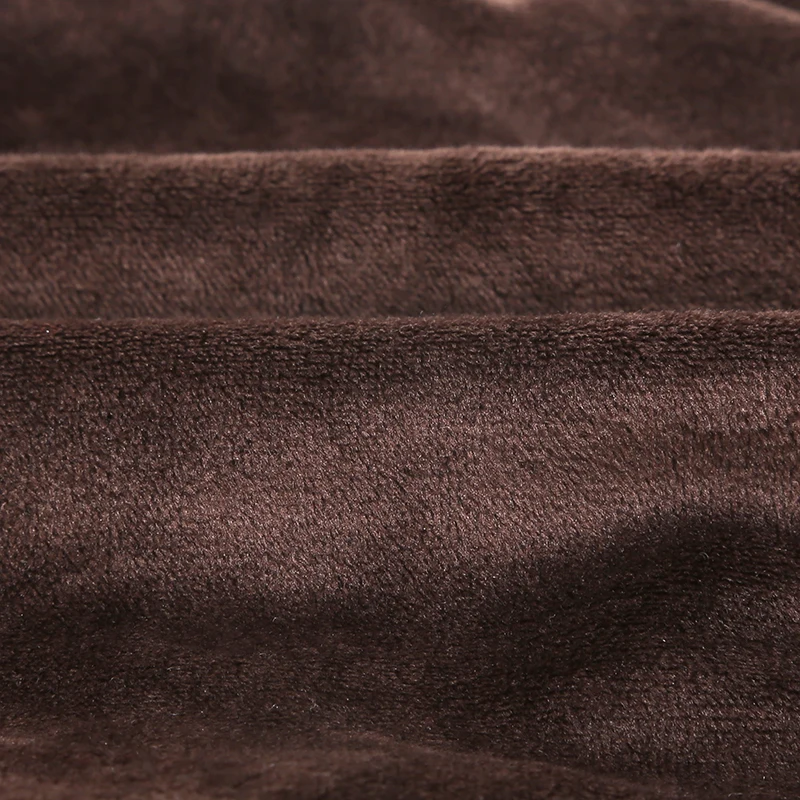 Модный однотонный бархатный шейный платок F &amp U волшебный теплый для женщин и