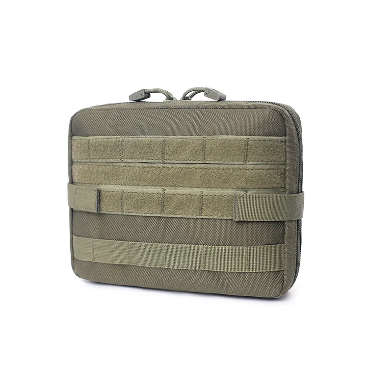 Военный Рюкзак Molle тактический рюкзак спасательный Медицинский Набор для охоты на открытом воздухе армейский тренировочный Многофункциональный аксессуар сумка для инструментов