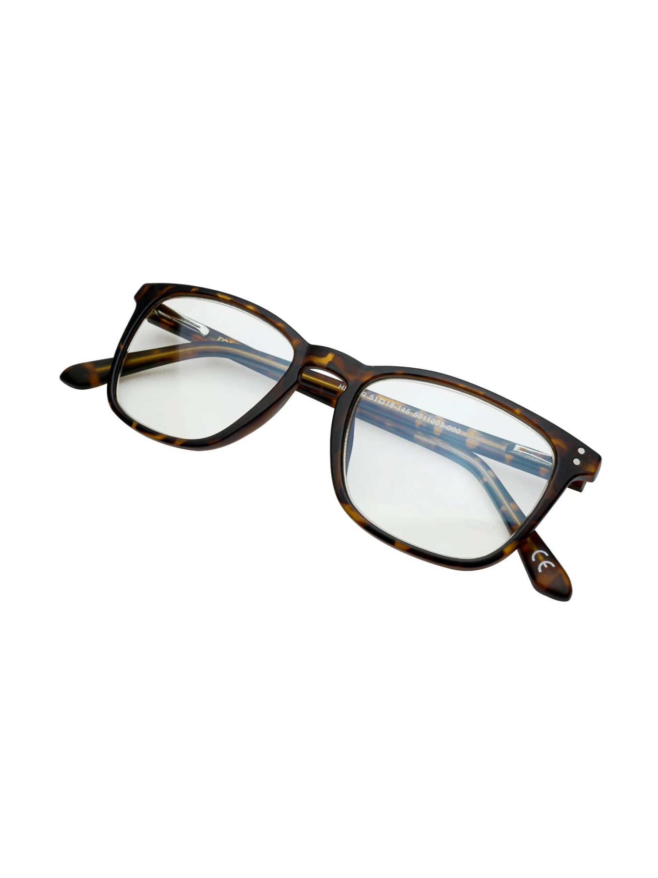Очки для компьютера Foster Grant e.Glasses с мягким футляром модель 5011003-000 | Аксессуары