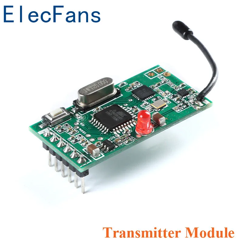 Аналоговый аудиомодуль 2 4G цифровой беспроводной модуль передатчика Wi-Fi 3 5-5 В
