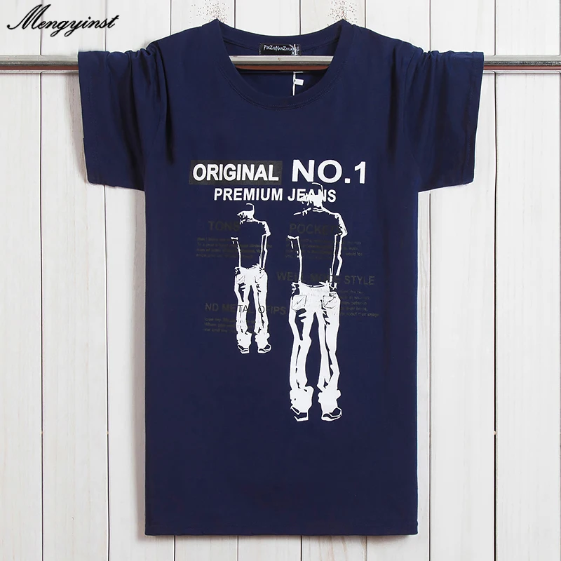 

2021 летняя брендовая мужская Модная хлопковая футболка, Мужская свободная дышащая футболка с коротким рукавом и принтом персонажа, топы, фут...