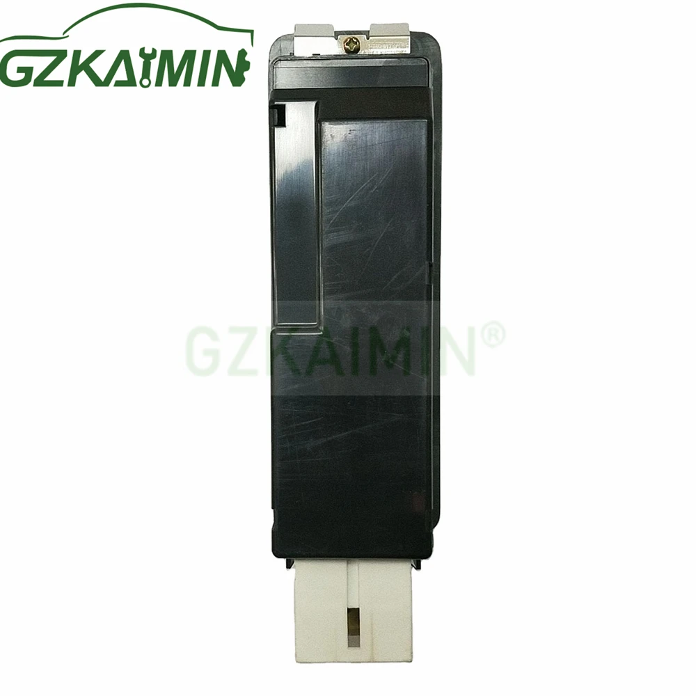 Высококачественный заводской прямой левый мастер-выключатель управления электростеклоподъемником 49235111 для Mazda 323 LHD.