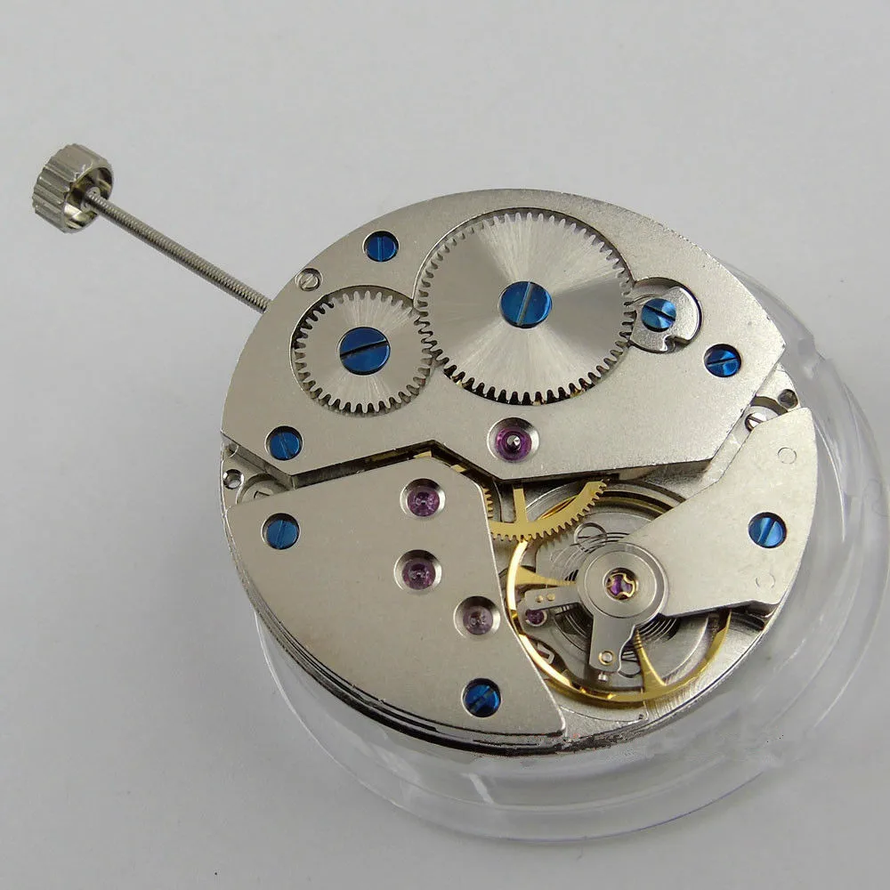 

Seagull ST3620 Mechanical Hand Winding Vitage Fits Mens Womens Watch Movement