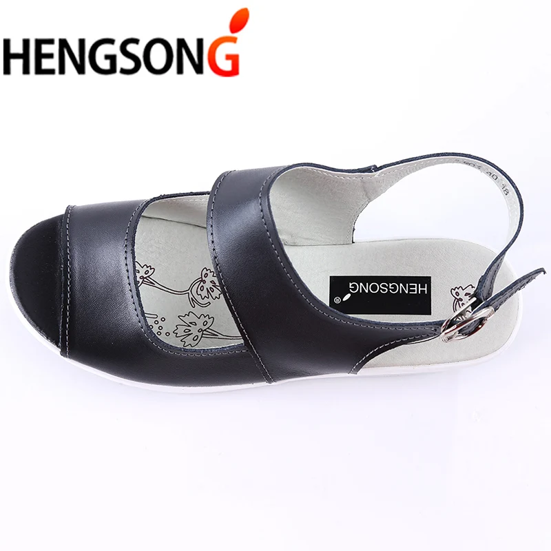 

2020 Women Summer Female High Platform Sandals Women Thick Wedges Platform Peep Toe Sandal High Heels Fish Toe Shoes 911794