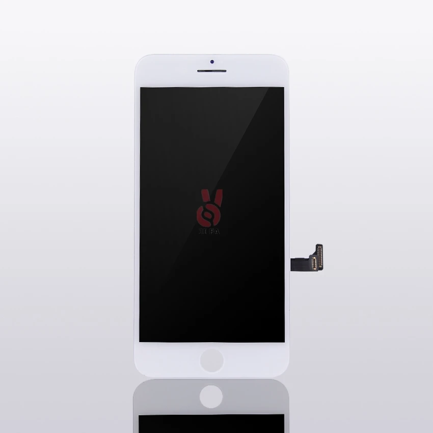 10 шт. класс AAA + ЖК экран для iPhone 8 Plus дисплей 5 3D сенсорный сменный дигитайзер