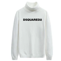 dsquared2 brand luxury men pullover sweater autumn pullover casual turtle wool knitted solid streetwear knitwear jumper m 3xl