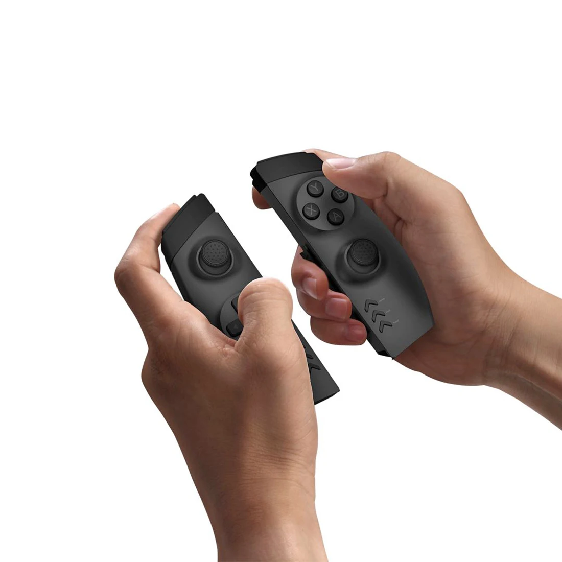 Hidden Slide Gamepad Handle For ONE-GX1 Pro Game Accessories Gamepads - Blue | Электроника