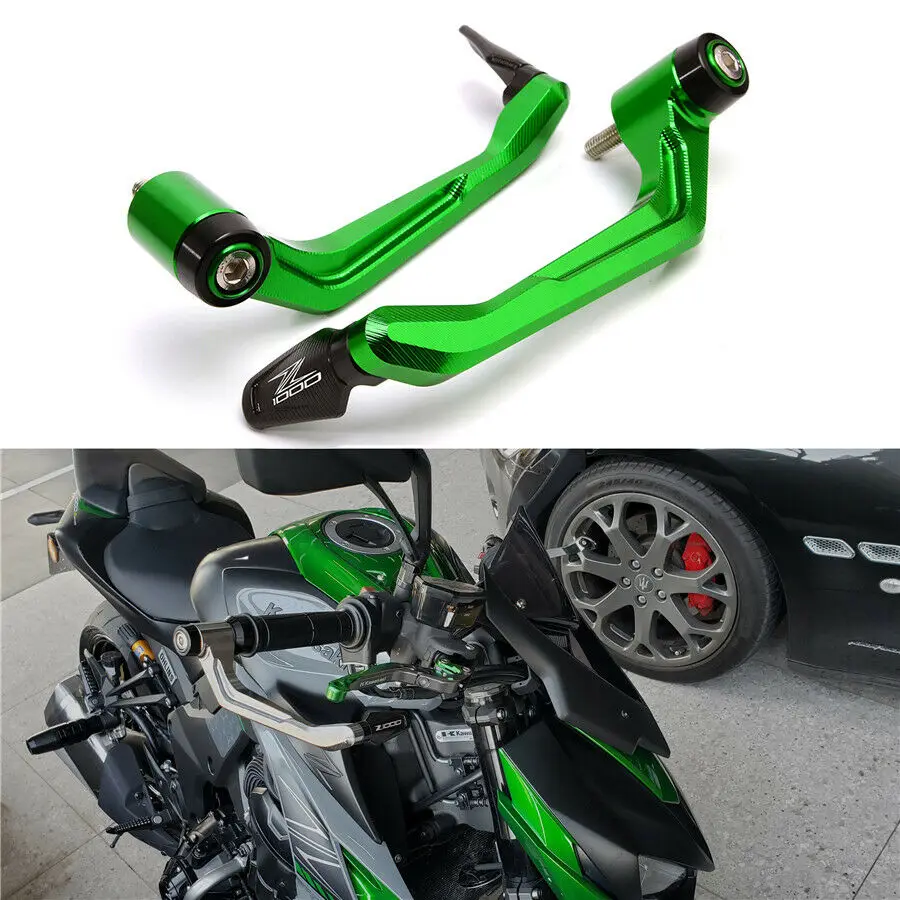 

Наконечники Руля Мотоцикла Для KAWASAKI Z1000 SX Z1000R
