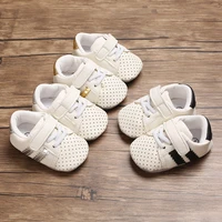 casual baby shoes boy girl baby shoes parallel bars cute rubber soft sole prewalker sneakers walking shoes toddler first walker