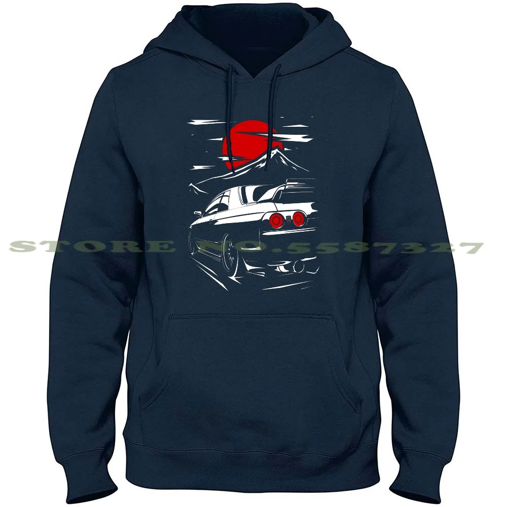 

Nissan Skyline Gtr 32 | Haruna Streetwear Sport Hoodie Sweatshirt Nissan Skyline R34 Gtr Jdm Nismo Bnr34 Hakosuka R33 R32 Fd3S