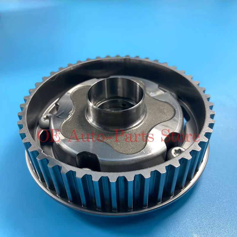 55567049 Распредвал для Chevrolet Aveo Cruze Sonic Pontiac G3 Opel Vauxhall Zafira Astra 55567048 л 55568386 л|Распредвалы