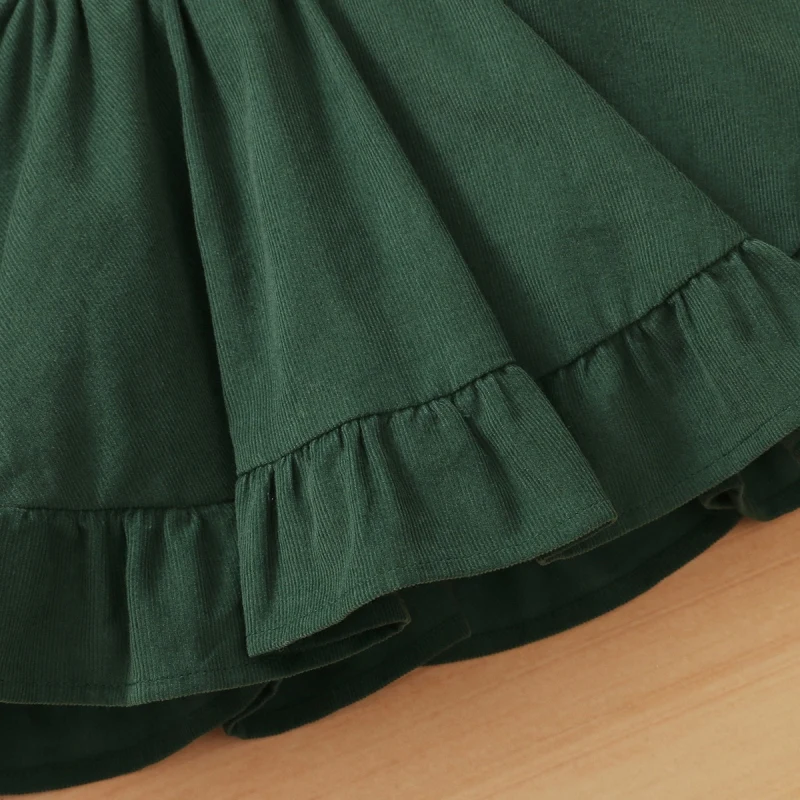 

Summer Baby Girl Clothes Set Toddler Cotton Skirt Kids Girl Outfits Summer Tracksuit Infant Clothing Set