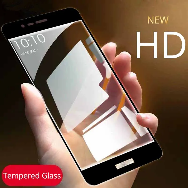 2 шт./партия для Asus Zenfone 3 Max ZC520TL ZC553KL защитное закаленное стекло 4MAX ZC520 554KL Защитная пленка для Asus 4 3Max