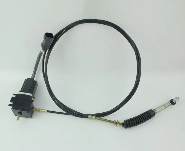 

New E307B Throttle Motor For Caterpillar