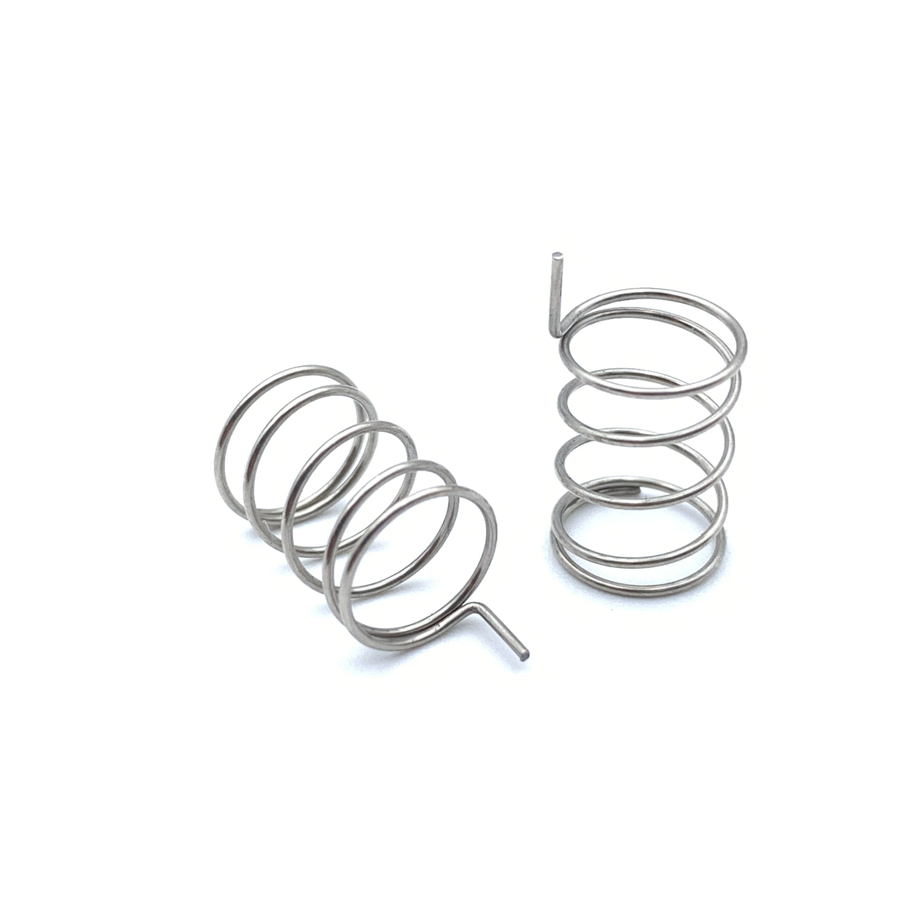 Индивидуальный углерод стальная маленькая пружина для бытовой техники