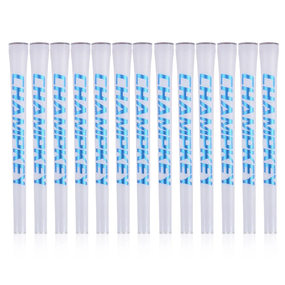 Шампань 13 хрустальных стандартных грипсов для гольфа Прозрачная Клубная