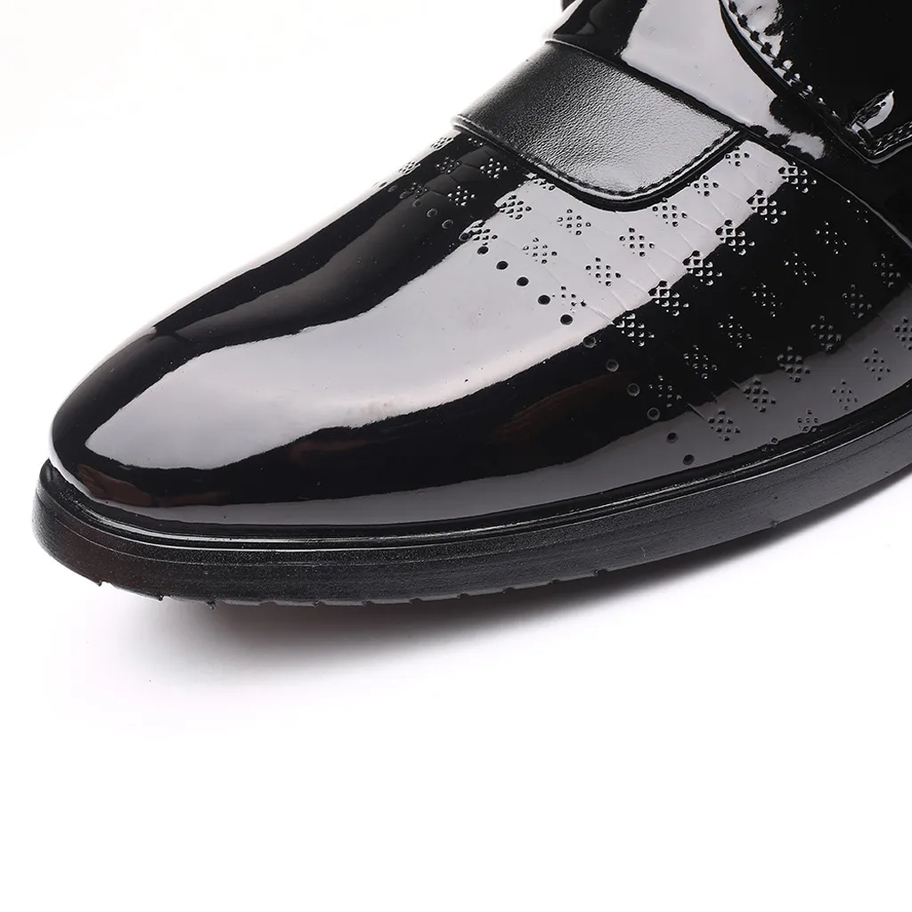 Мужские туфли для латиноамериканских танцев Perimedes мужские кожаные оксфорды