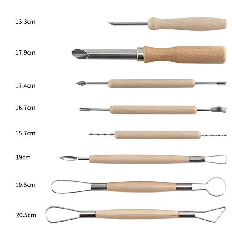 Набор инструментов для резки в виде тыквы 14 шт. многоразовые фонари Хэллоуина DC156