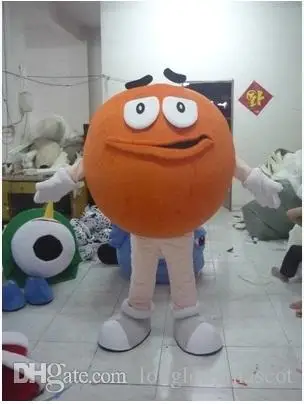 Смешная M маскарадный костюм фасоли новая &amp Шоколадные конфеты в форме бобы