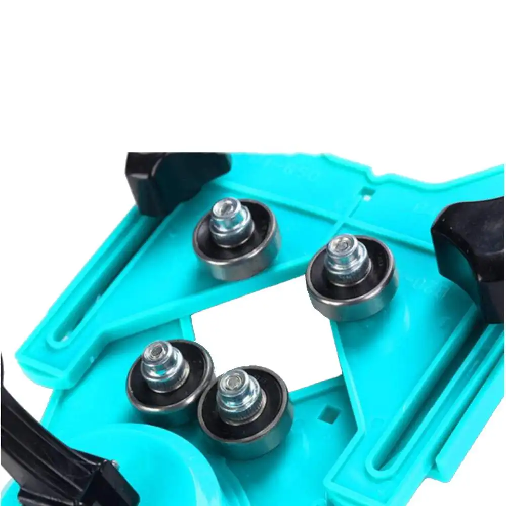 

Drill Guide Vacuum Base Sucker Punch Locator With 3-50mm Diamond Hole Saw Cutter Glass Hole Opener Drilling Guide Drill Bit