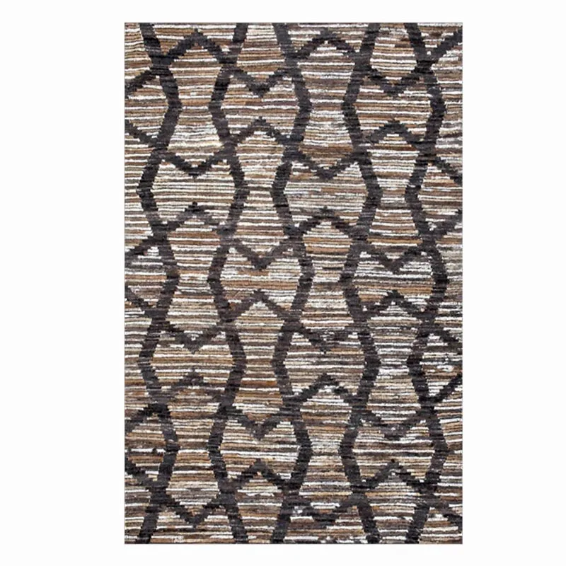 Воздушный поцелуй в европейском стиле роскошные Геометрические линии фотообои