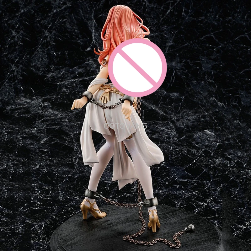 Экшн-фигурка красивой королевы Захваченная гобланами Farnellis аниме ПВХ