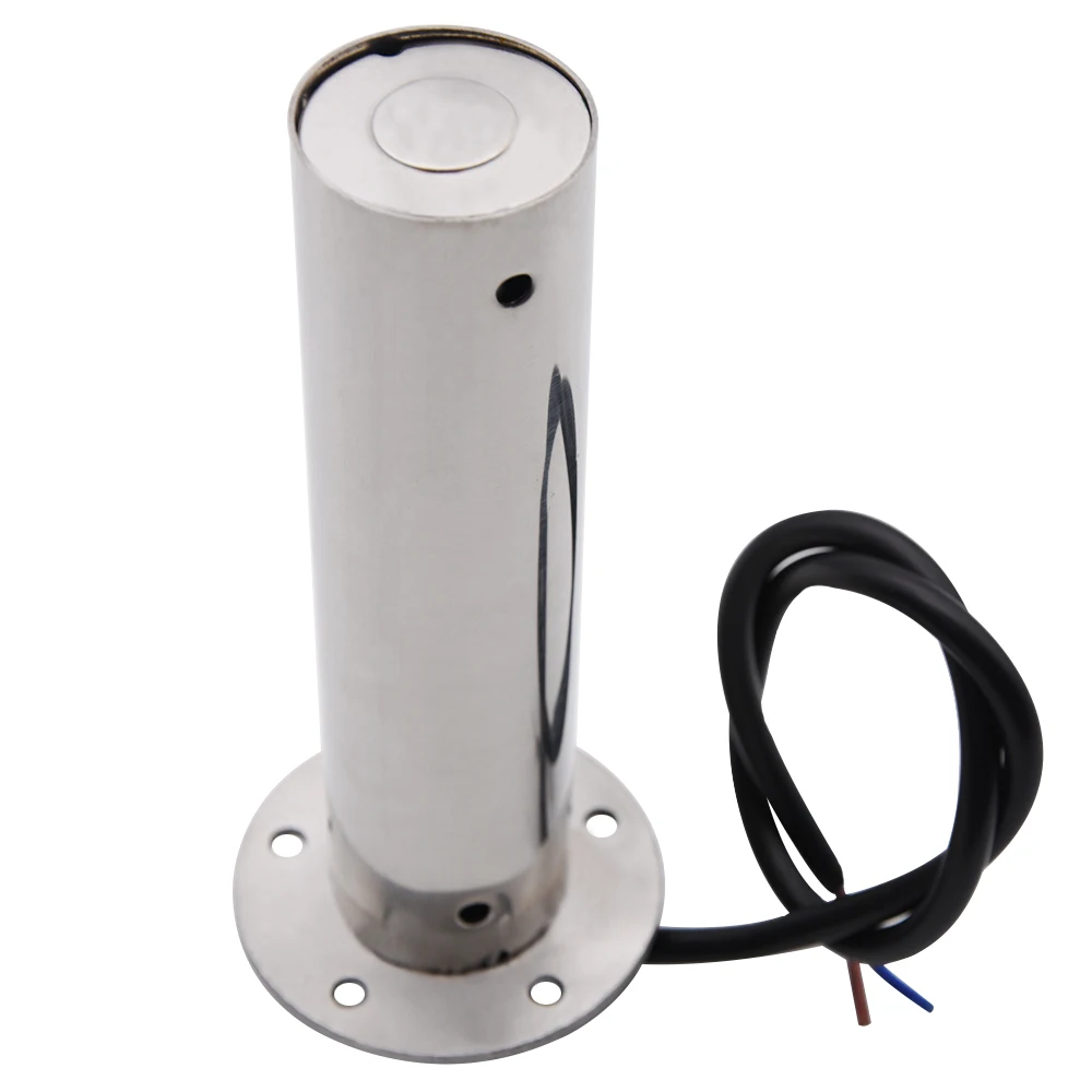 Датчик уровня сточных вод для морской лодки датчик резервуара RV топлива воды 0-190