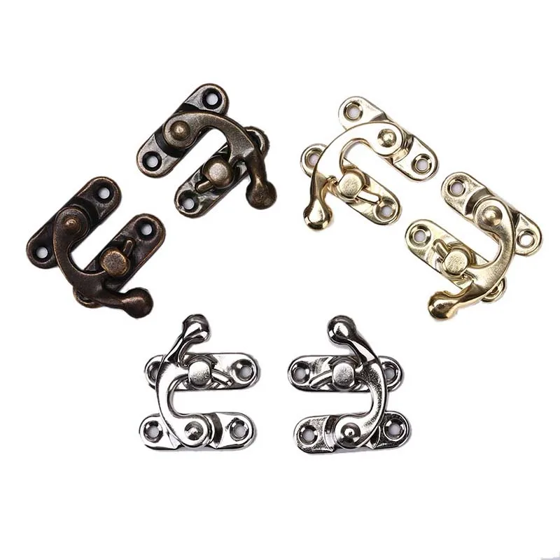 1 комплект аксессуары для сумки винтажный антикварный чехол багажа деревянные