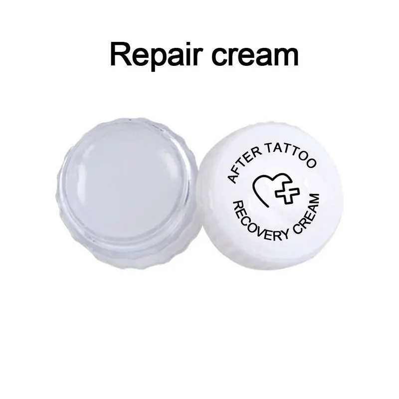 

2021 Tattoo Aftercare Ointment Repair Cream Before During After Tattoo Care