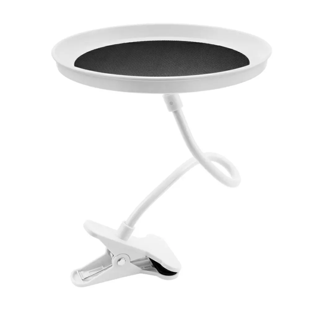 

Convenient On-board Dining Tray On-board PC Tray Driver Beverage Table For Automobile Portable Dining Tray