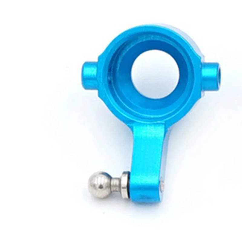 

Suitable for Weili A949 Remote Control Car Accessories A959 A969 A979 K929 Metal Upgrade Accessories Steering Cup Arm