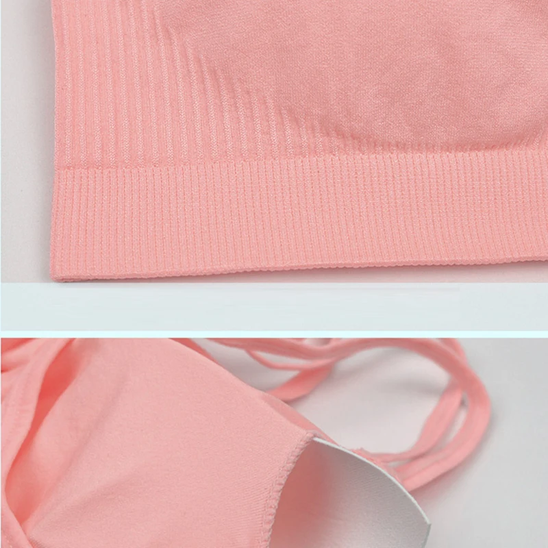 Спортивный топ с открытой спиной для фитнеса Женская Спортивная футболка йоги