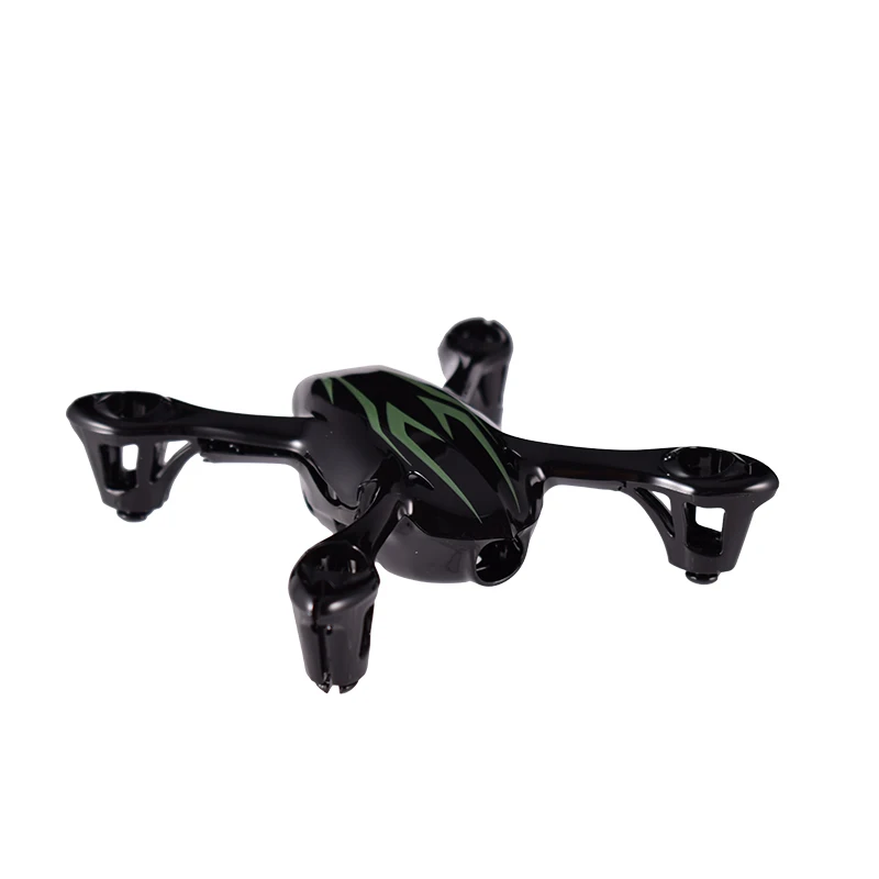 And Motors Cover Drone Spare Parts Accessories Hubsan Black/red For H107c Mini Of H107 Body Hell Quadcopter Read | Электроника