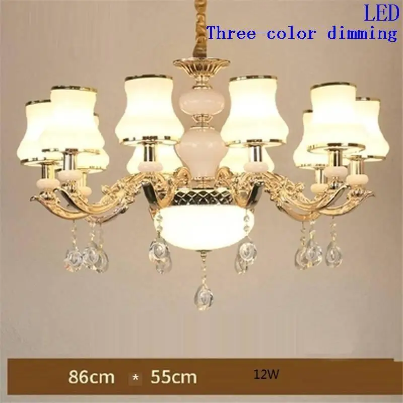 Подвесной светильник Verlichting для кухни подвесной с кристаллами