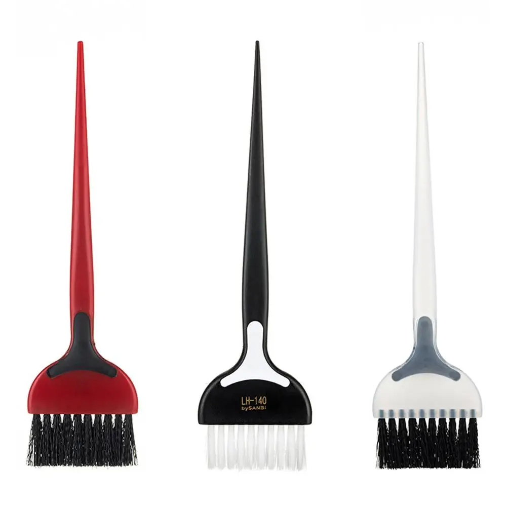 HobbyLane Антистатические Парикмахерские расчески для салона волос цвет инструмент