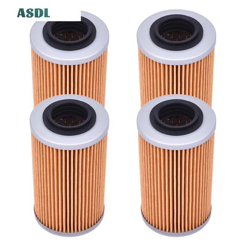 

Diameter 56mm Height 101mm Motorbike Oil Filter For Aprilia 0956745 For Buell Q1064.1AM 1125 CR R 2009-10 For Can-Am 420956745