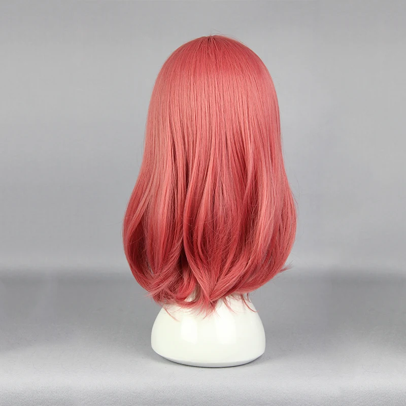 Парик для косплея Маки нишикино из м/ф Проект школьного идола|Реквизит костюмов| |