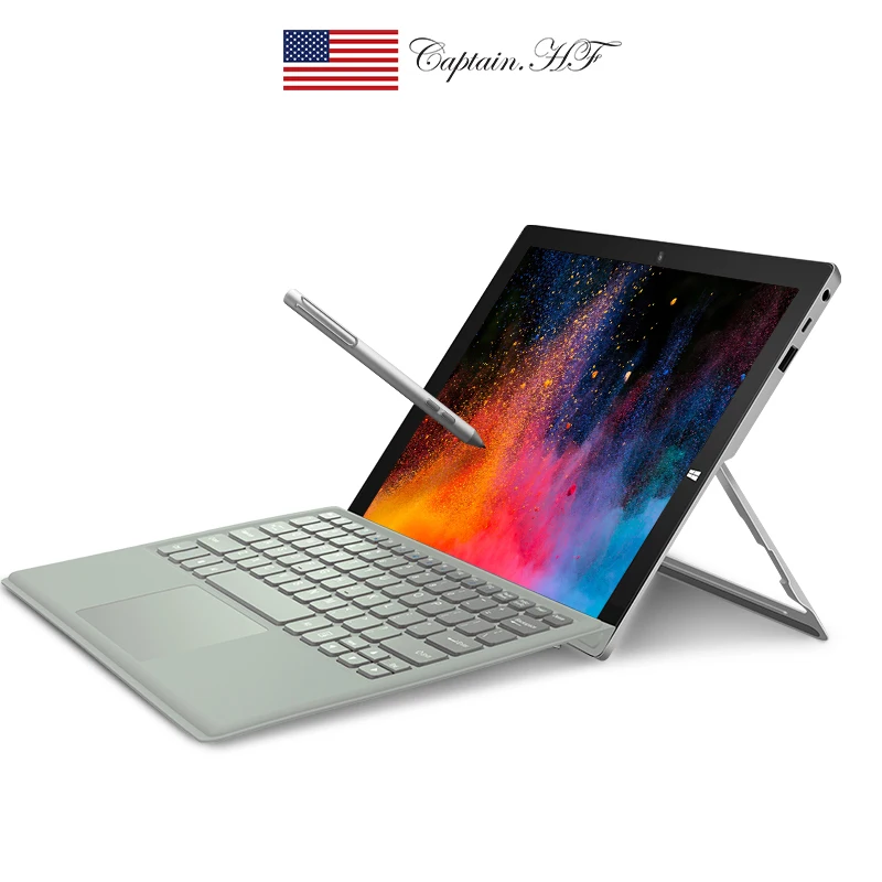 

US Captain 2021 PC/Laptop 11. 6-inch based on Windows