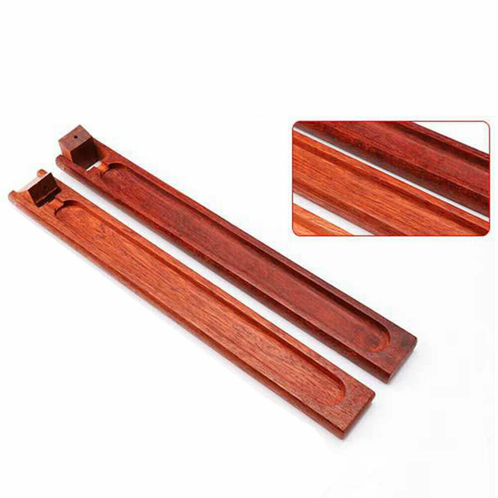 Деревянный держатель для палочек благовоний в мини-коробке виде курильницы | Дом