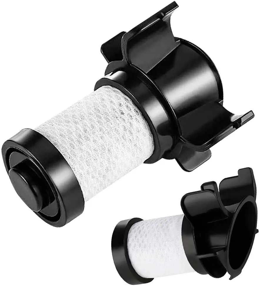 

Filters for Shark Vacuum Cleaner IF200UKT IF250UKT 2 HEPA + 6 Foam Shark Filters Duoclean Filter Kit Replaces Part # XPSTMF100