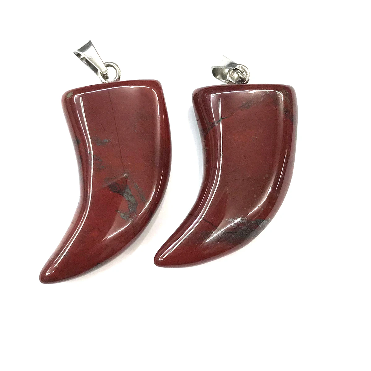 Подвеска зеленый авантюрин в форме ножа исцеляющий полудрагоценный камень Aura