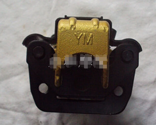 

For Electric car accessories modified hydraulic disc brake up change after the next disc brakes metal pump interface 8mm