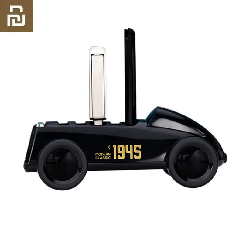 Youpin Bcase USB 2 0 Мульти сплиттер 4 порта концентратор экспанд милый автомобиль форма