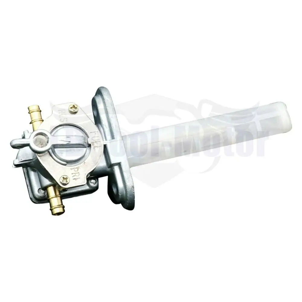 Топливный клапан Petcock для Suzuki Katana 600 GSX600F 750 GSX750F в сборе 1989-2006 1990 91 92 93 94 95 96 97 98 99 2000 01