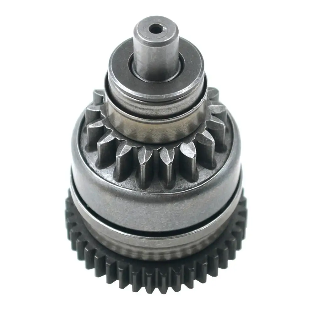 Мотоцикл стартовый привод Bendix клатч для POLARIS Magnum 425 4X4 шведский 500 6X6 425cc HDS