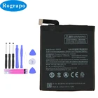 Новый 3400 мАч, BM39 модных оригинальных чехлов для сотовых телефонов Мобильный телефон батареи для Xiaomi Mi 6 Mi6 BM 39