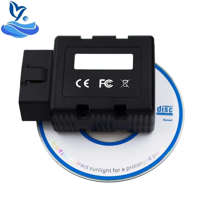 OBDII для Renault COM OBD2 сканер Bluetooth Сканер ключевой программатор/ECU/Подушка